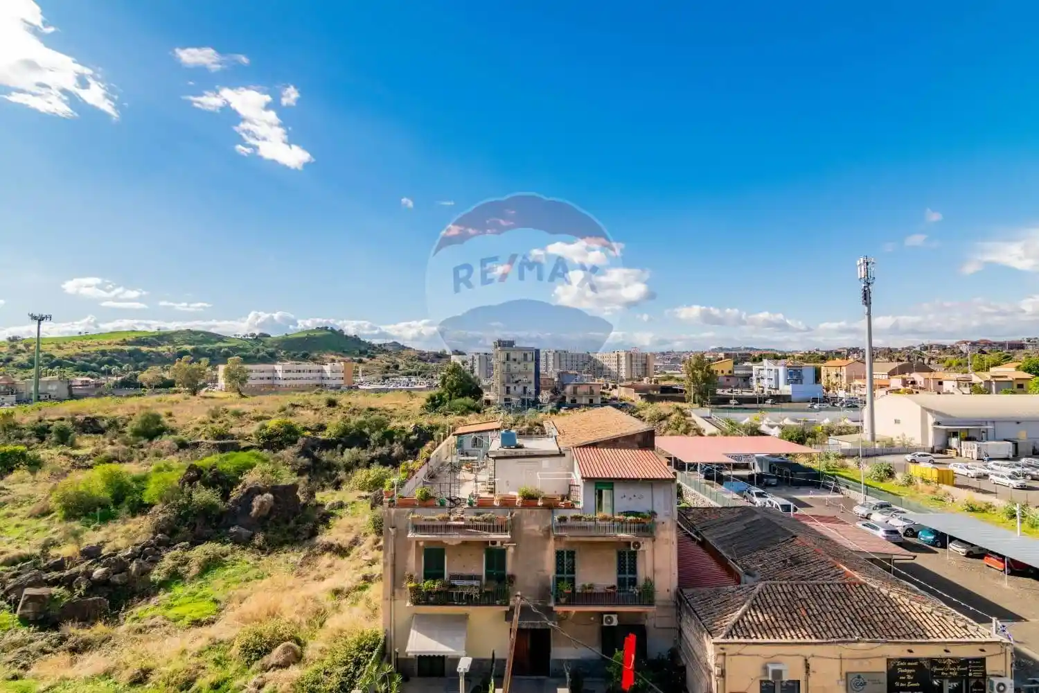 Appartamento via Antonio Pacinotti 13, Rapisardi, Catania - foto 4