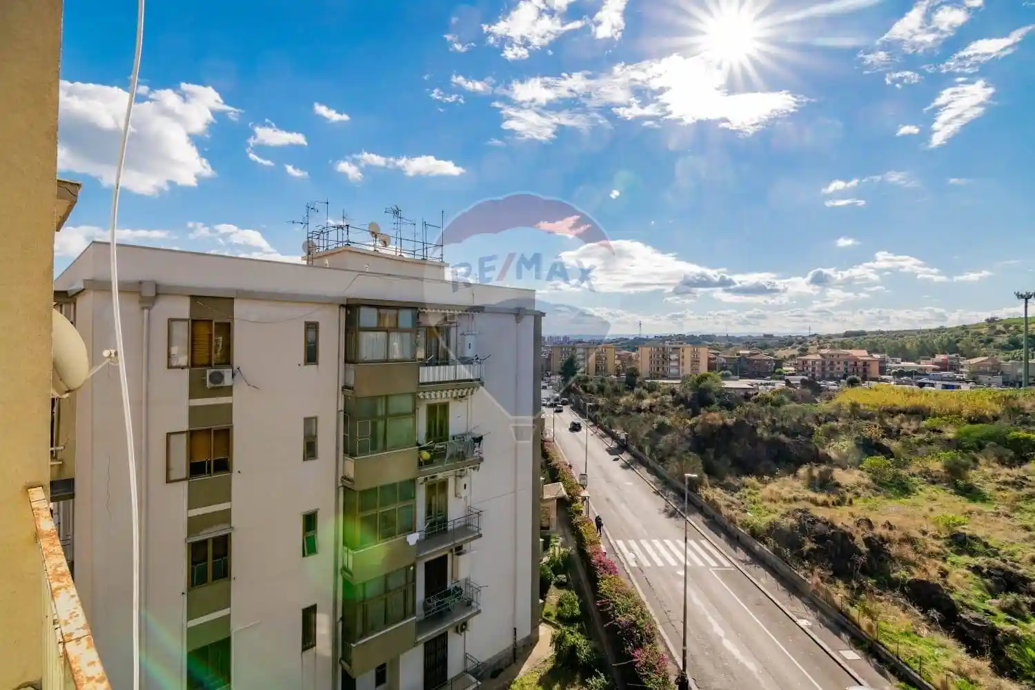 Appartamento via Antonio Pacinotti 13, Rapisardi, Catania - foto 5