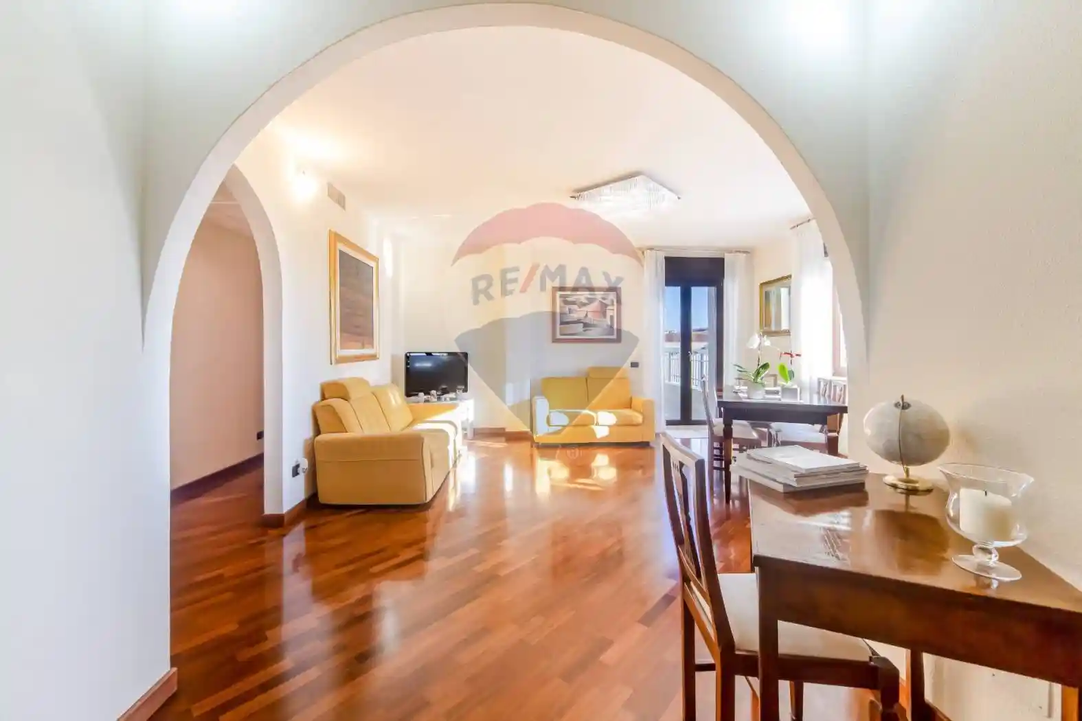 Appartamento in vendita a Olbia