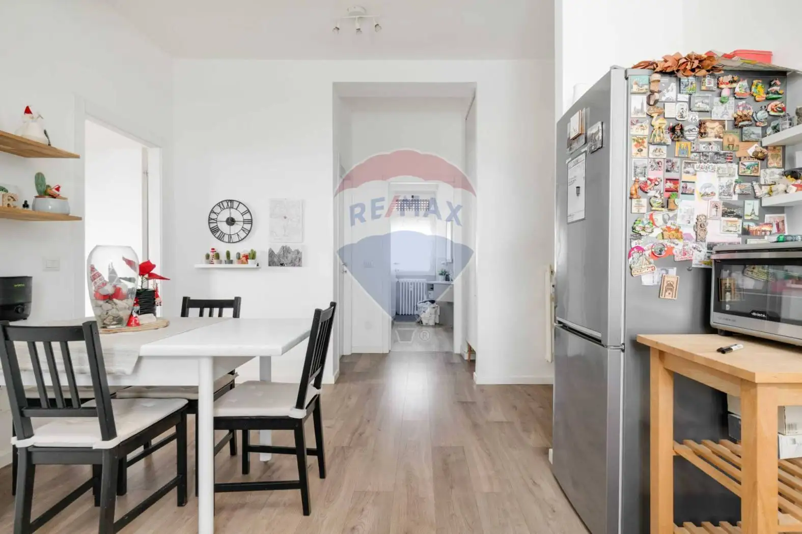 Bilocale via Don Minzoni 1, Centro, Arluno - foto 4