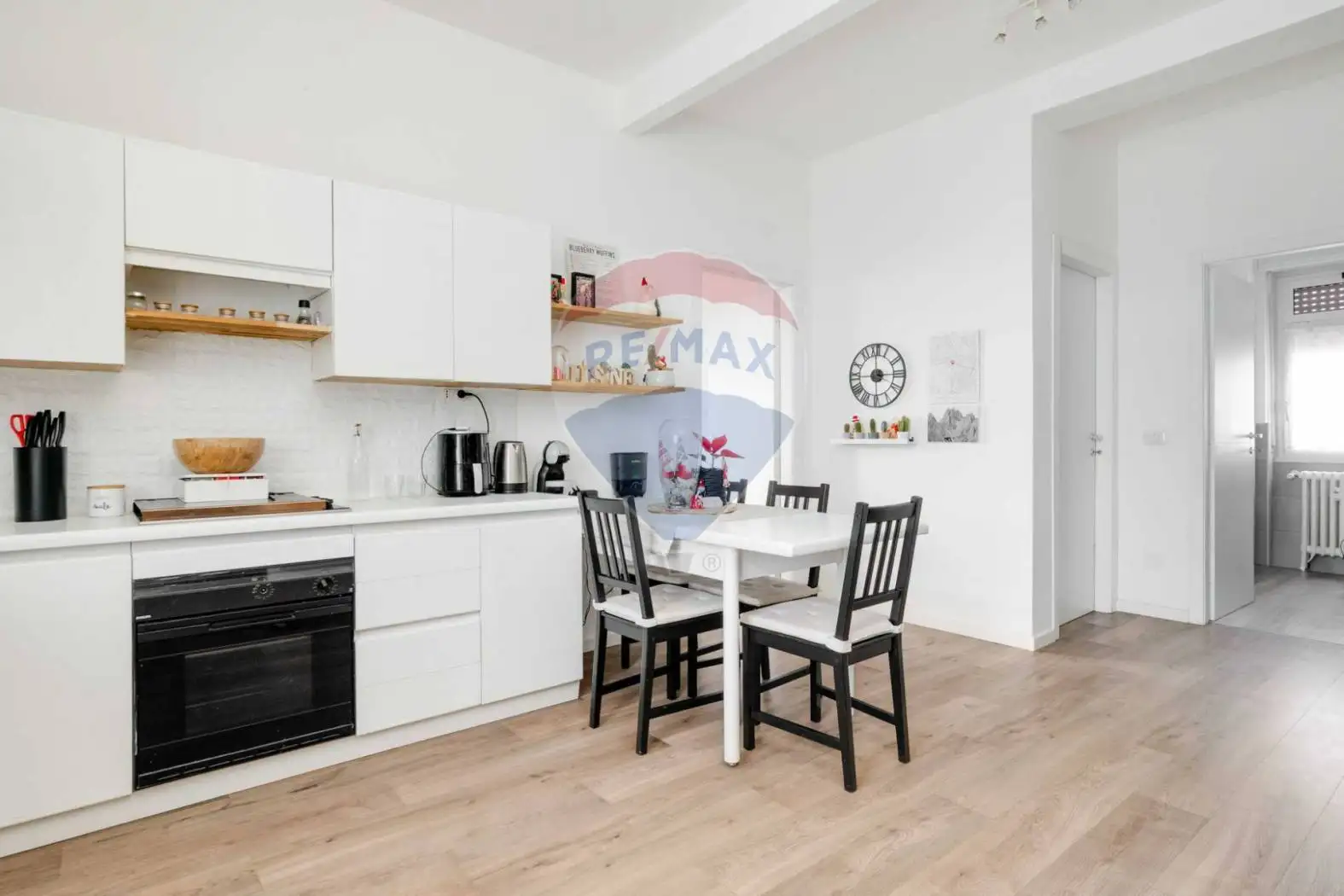 Bilocale via Don Minzoni 1, Centro, Arluno - foto 5