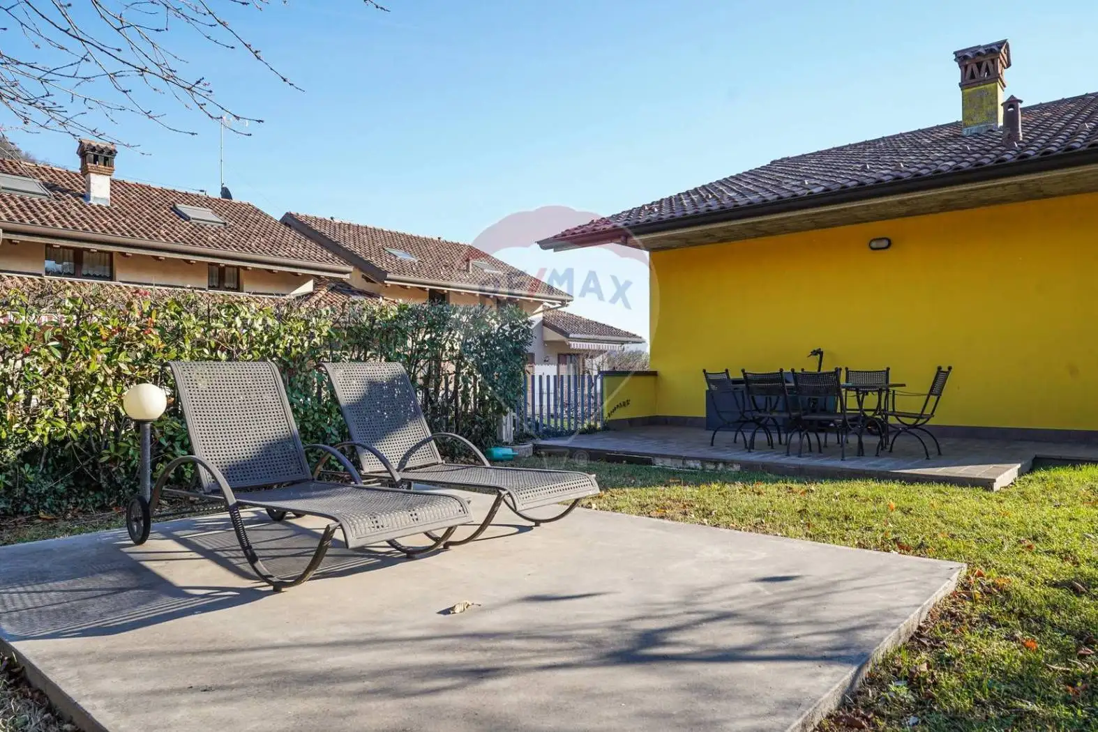 Villa unifamiliare Trimagna 22A, Centro, Almenno San Salvatore - foto 2