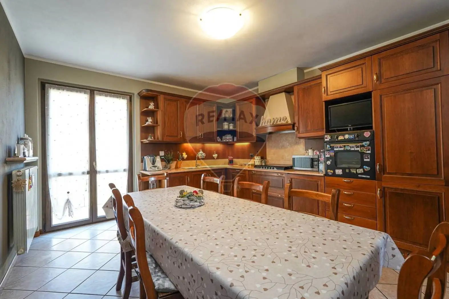 Villa unifamiliare Trimagna 22A, Centro, Almenno San Salvatore - foto 4