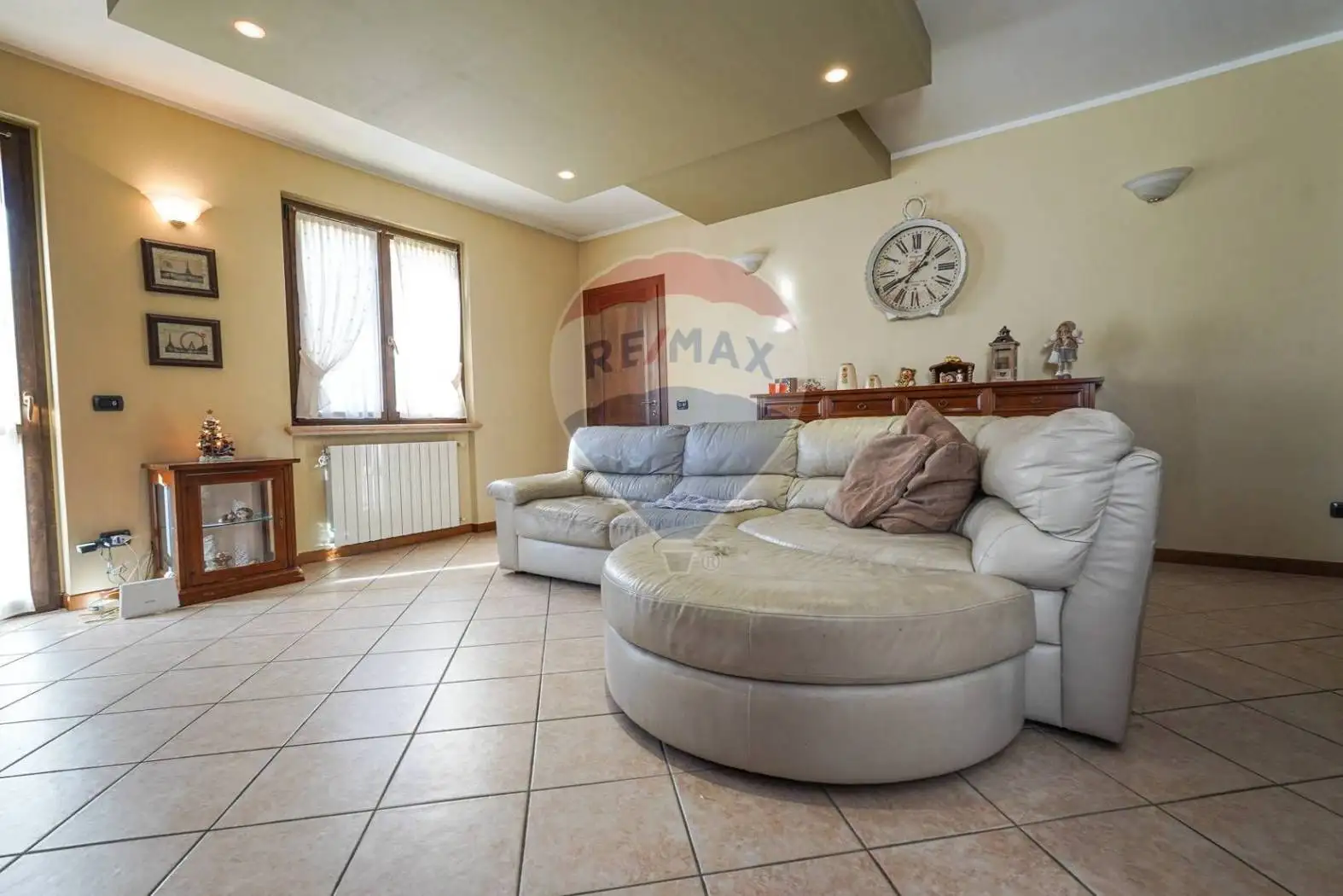 Villa unifamiliare Trimagna 22A, Centro, Almenno San Salvatore - foto 5