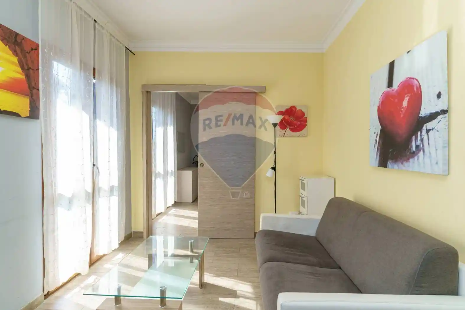 Appartamento in vendita a Catania