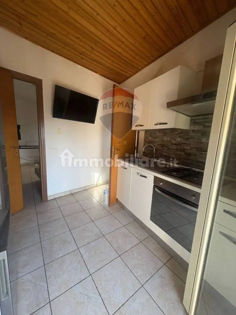 Casa indipendente in vendita a Caltagirone