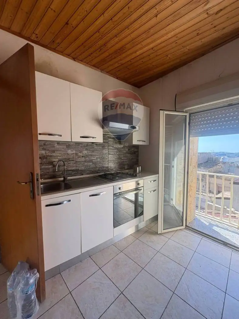 Terratetto unifamiliare via Ronco Schiciano 3-5, Centro, Caltagirone - foto 2