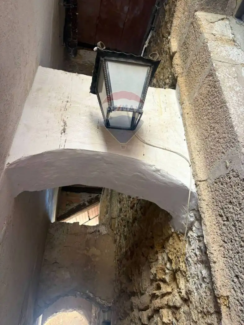 Terratetto unifamiliare via Ronco Schiciano 3-5, Centro, Caltagirone - foto 4