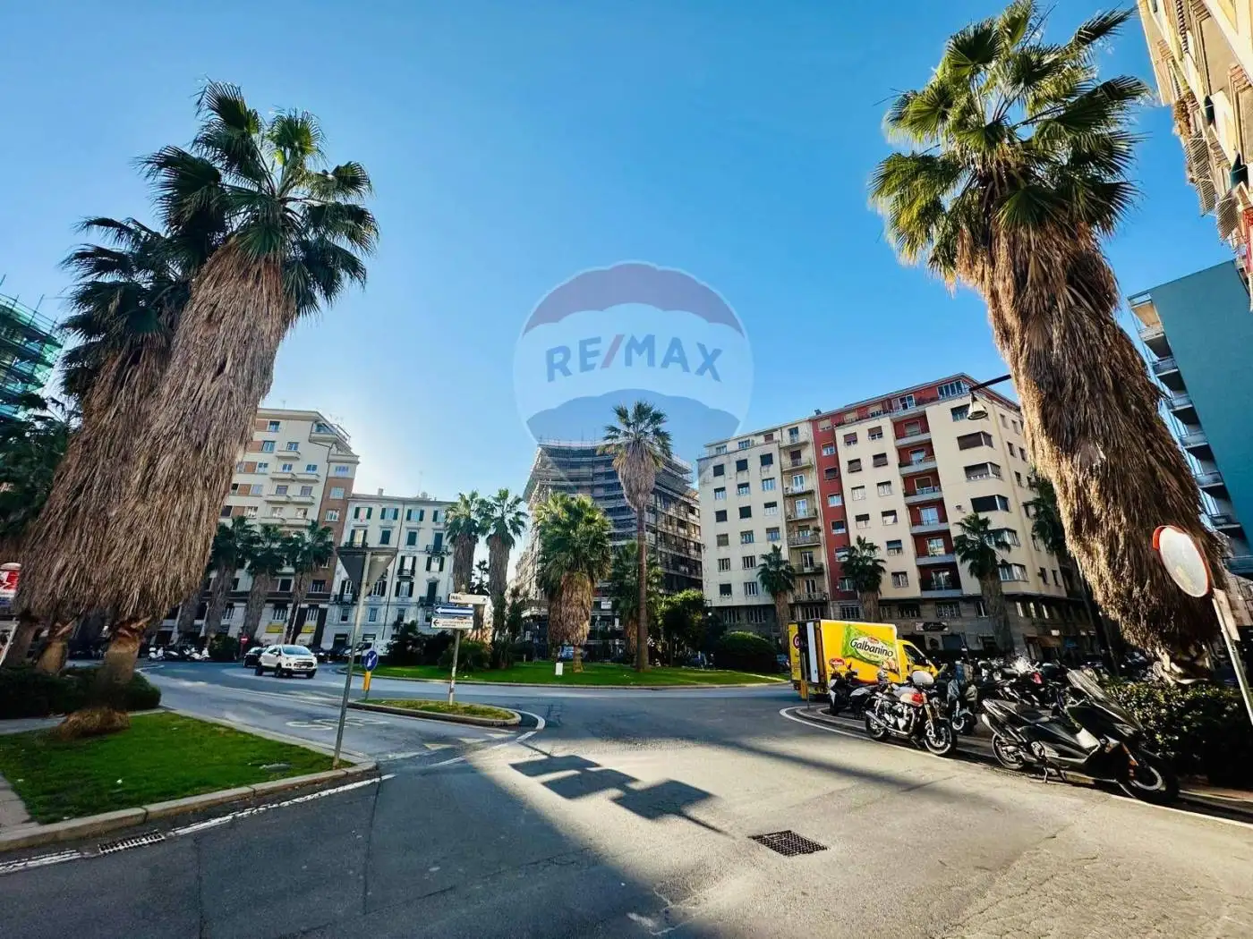 Appartamento in vendita a Savona