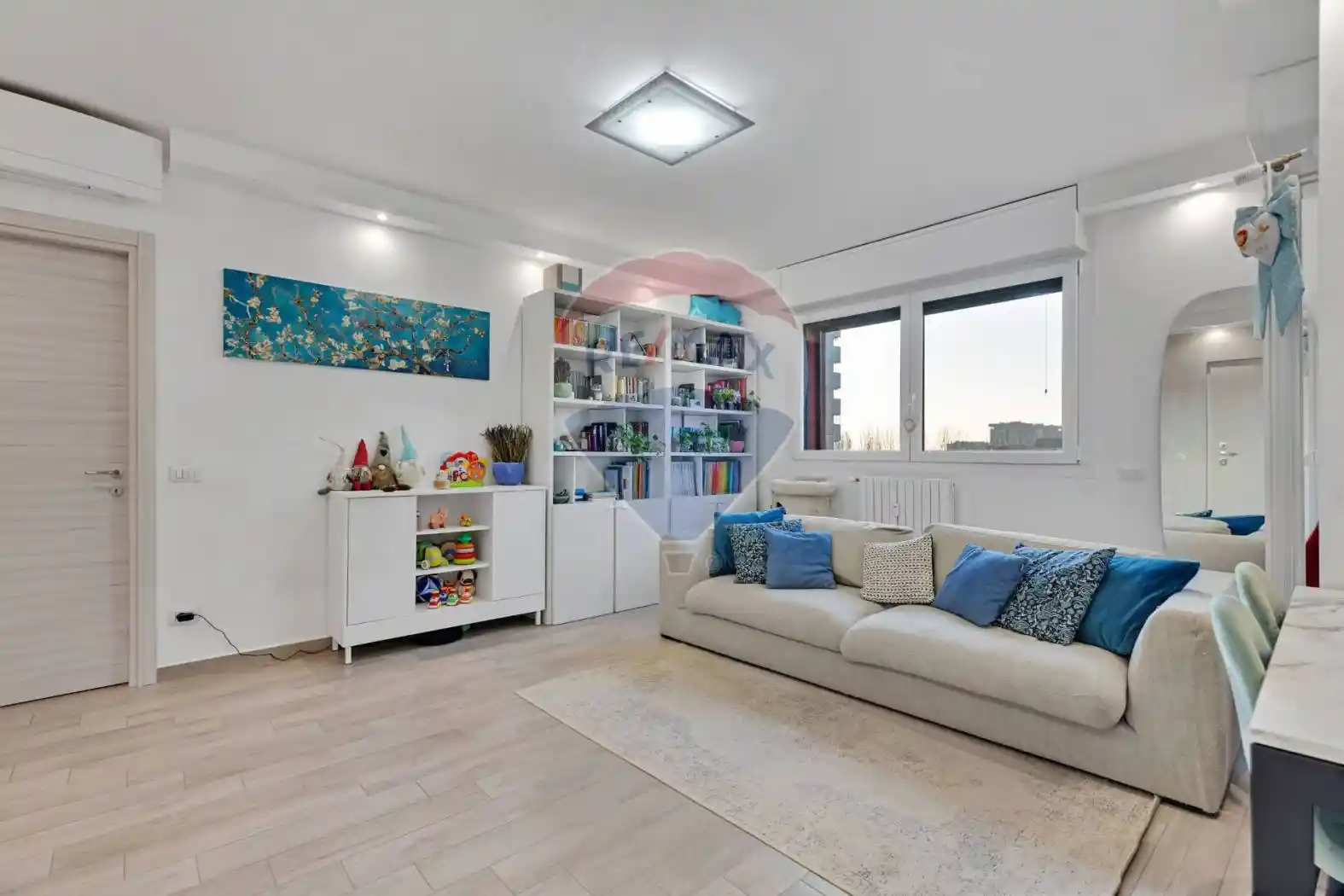 Trilocale via Dei Missaglia 37, Chiesa Rossa, Milano - foto 2