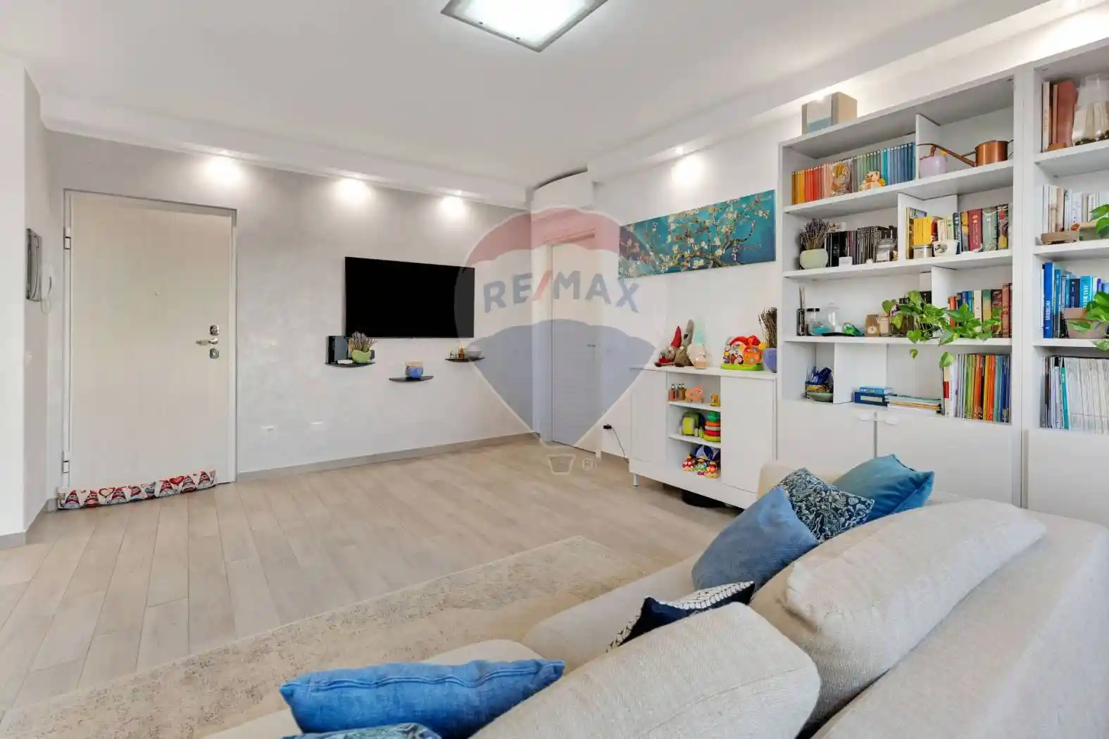 Trilocale via Dei Missaglia 37, Chiesa Rossa, Milano - foto 4