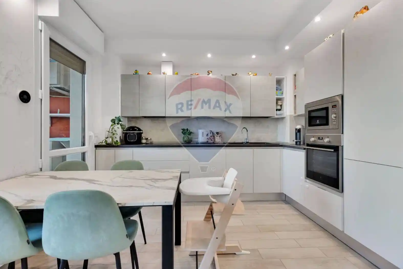 Trilocale via Dei Missaglia 37, Chiesa Rossa, Milano - foto 5