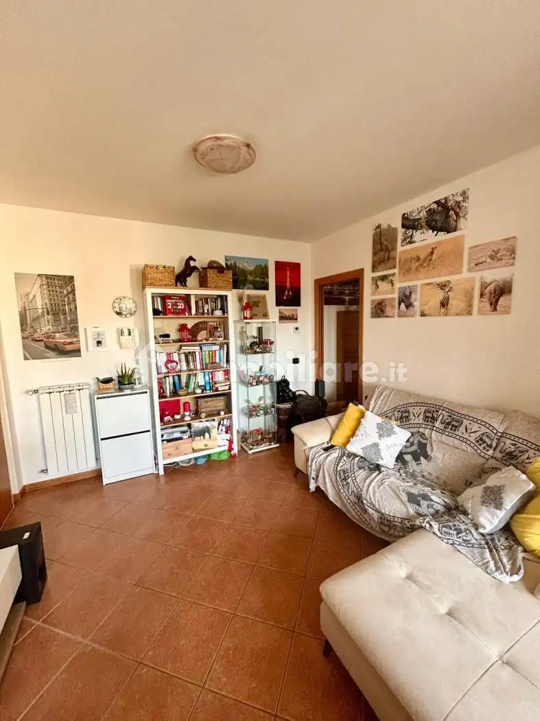 Appartamento in vendita a Calenzano