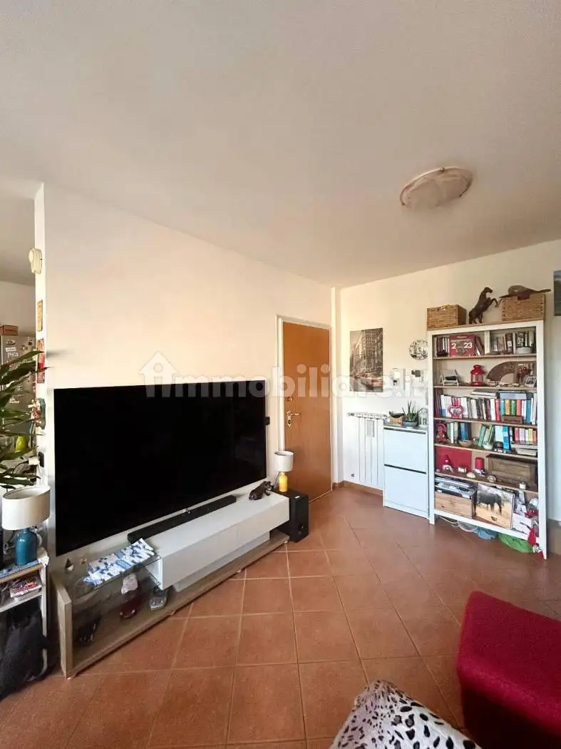 Bilocale via Sandro Pertini 121, Centro, Calenzano - foto 2