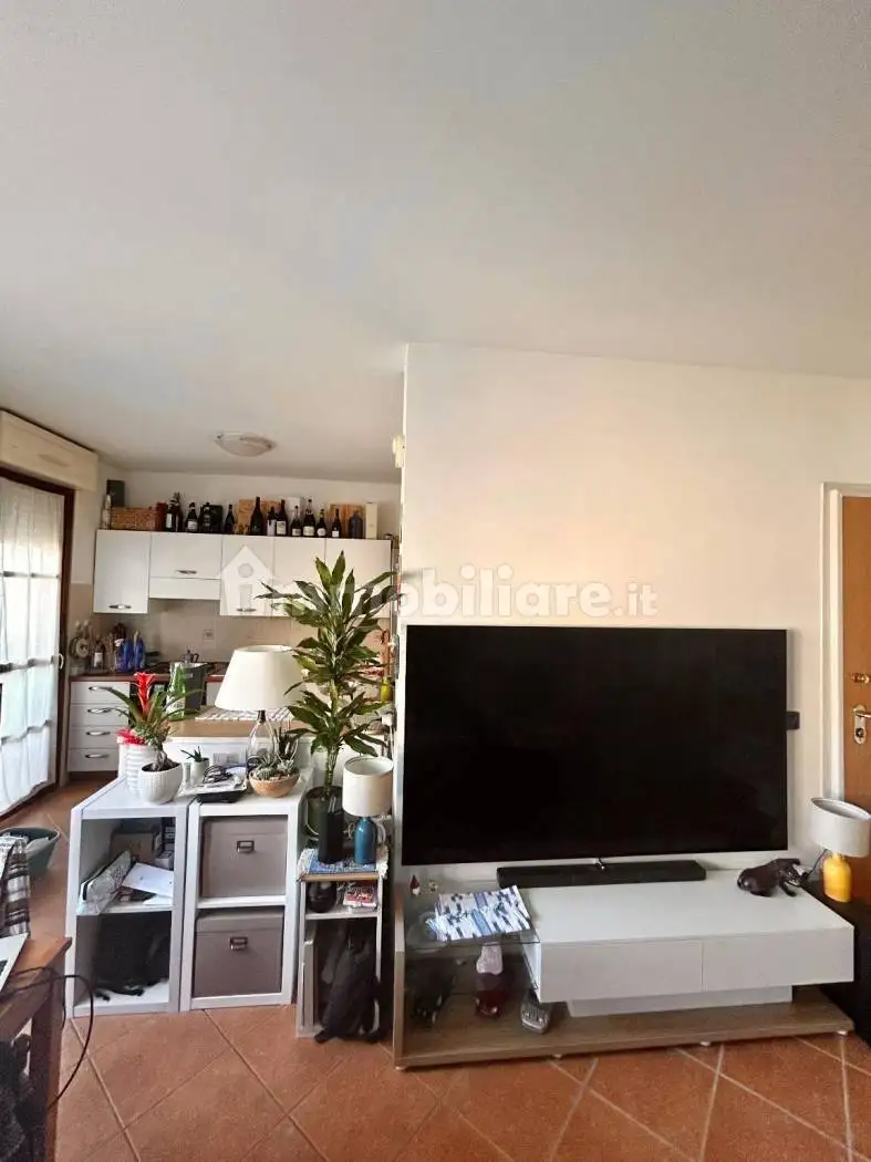 Bilocale via Sandro Pertini 121, Centro, Calenzano - foto 3