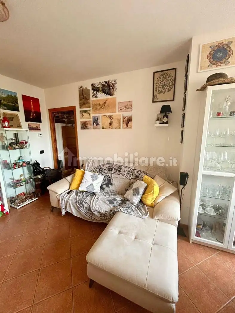 Bilocale via Sandro Pertini 121, Centro, Calenzano - foto 4