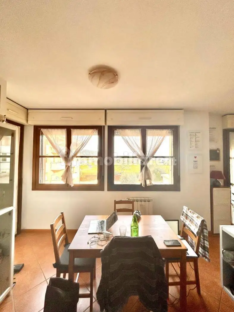 Bilocale via Sandro Pertini 121, Centro, Calenzano - foto 5