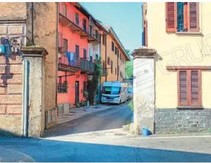 Appartamento in asta a Carnago