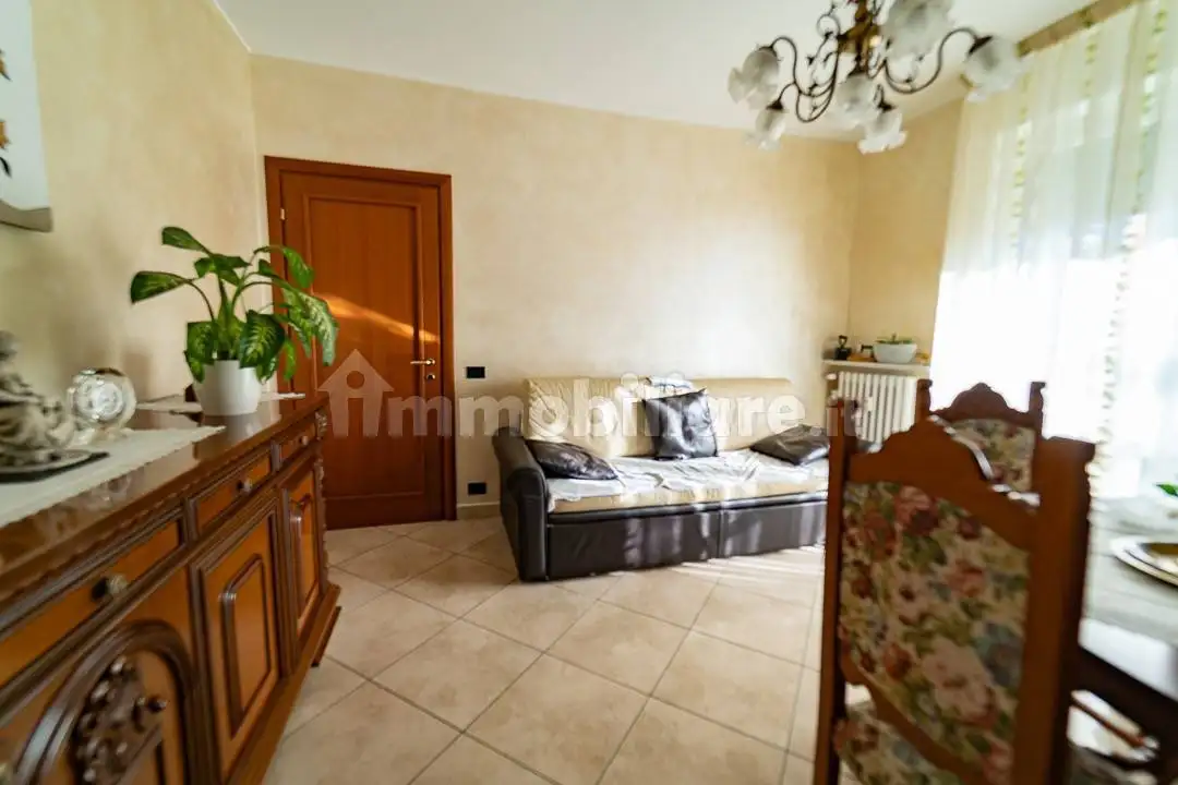 Trilocale via Erto 5, Baranzate - foto 2