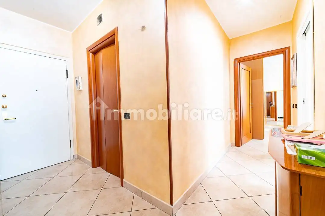 Trilocale via Erto 5, Baranzate - foto 5