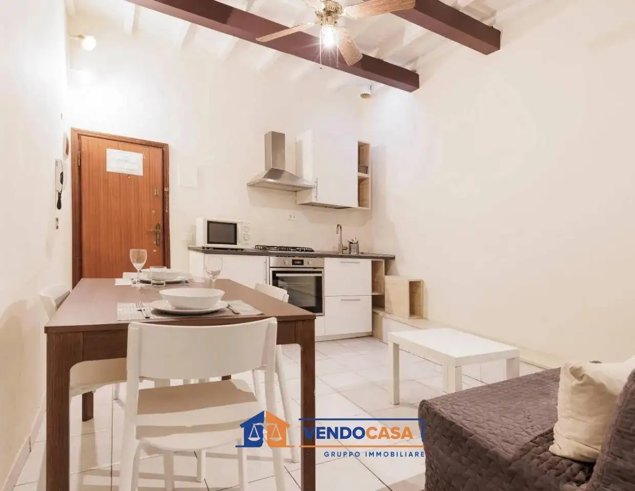 Appartamento in vendita a Firenze