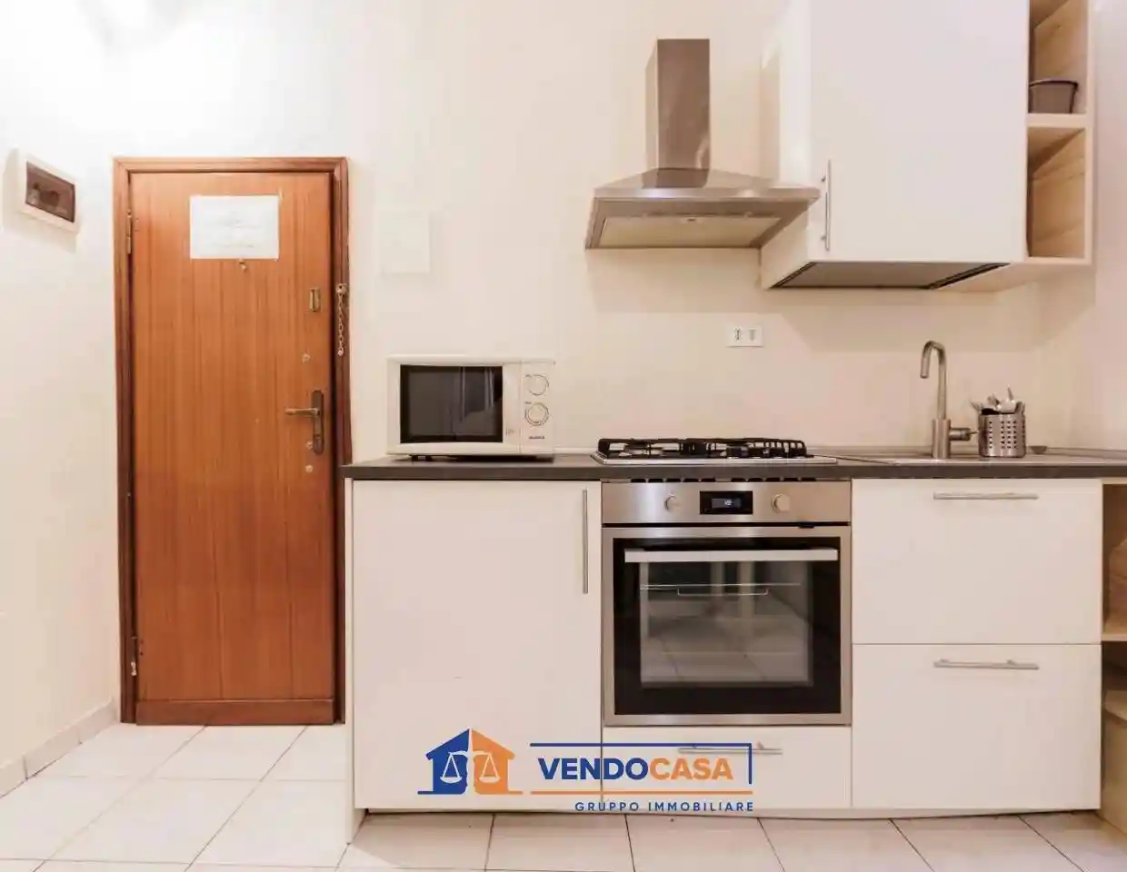 Bilocale via San Gallo, San Marco - SS Annunziata, Firenze - foto 2