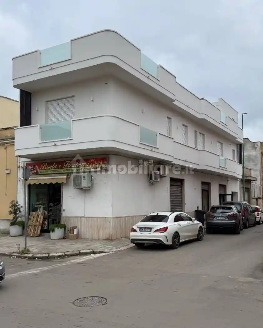 Appartamento in vendita a Copertino