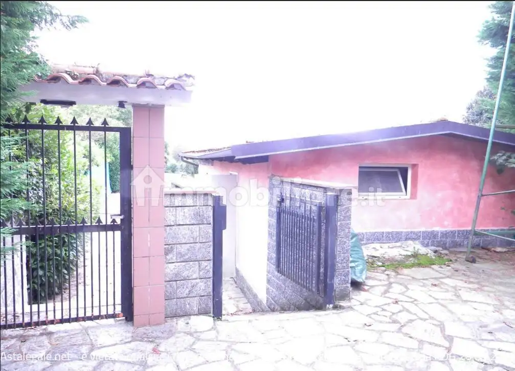 Casa indipendente in asta a Barbania