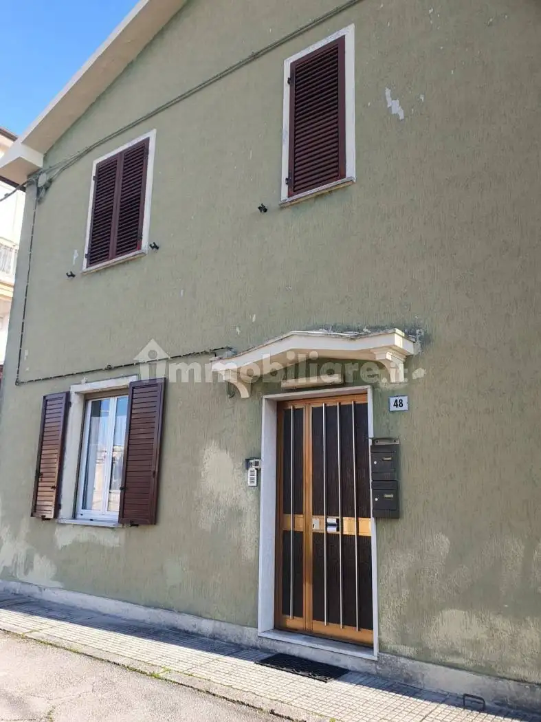 Appartamento in vendita a Agugliano