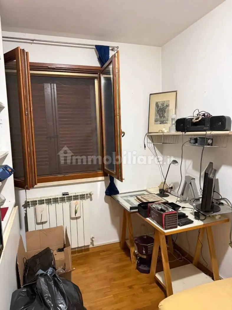 Villetta a schiera in vendita a Grosseto