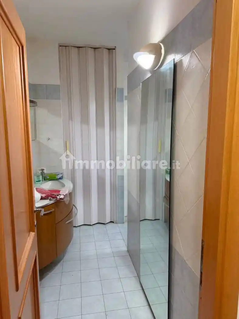 Villa a schiera via Mario Marchetti 136, Via dei Mille, Grosseto - foto 2