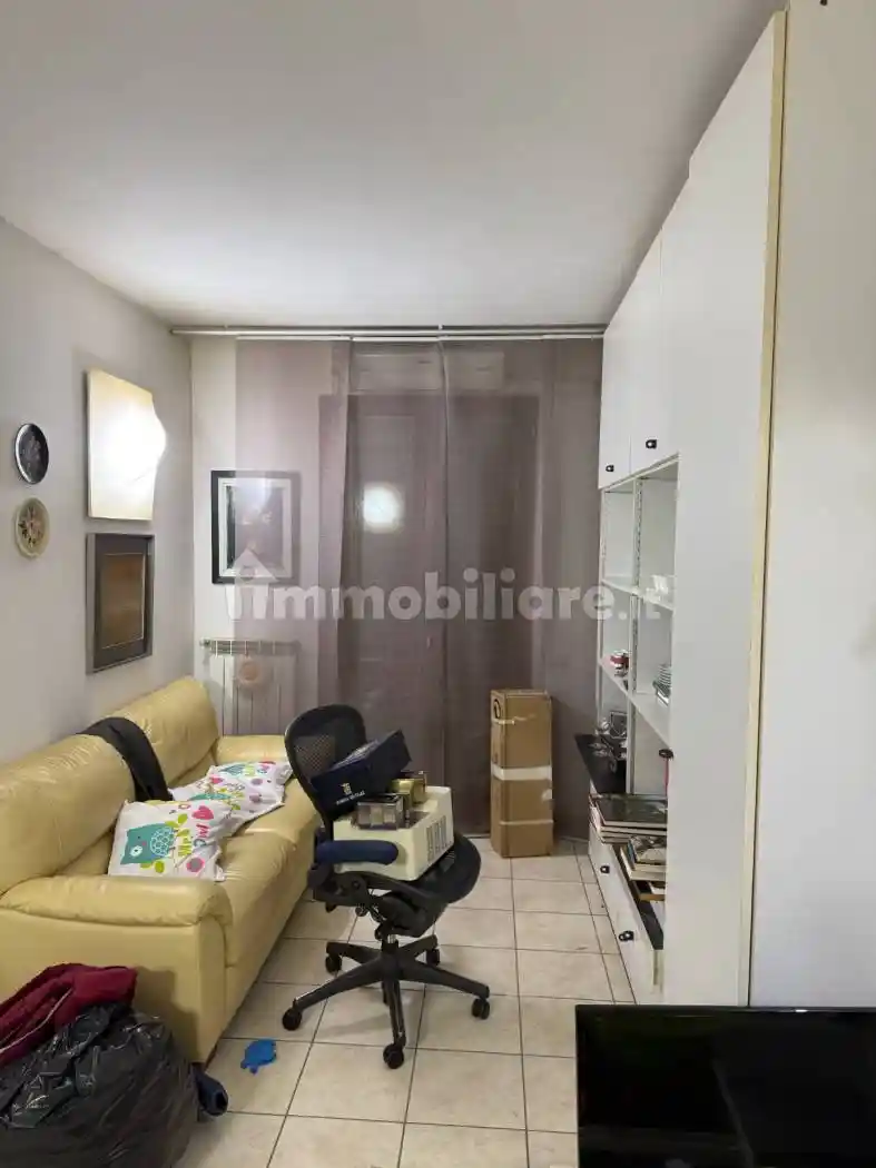 Villa a schiera via Mario Marchetti 136, Via dei Mille, Grosseto - foto 3