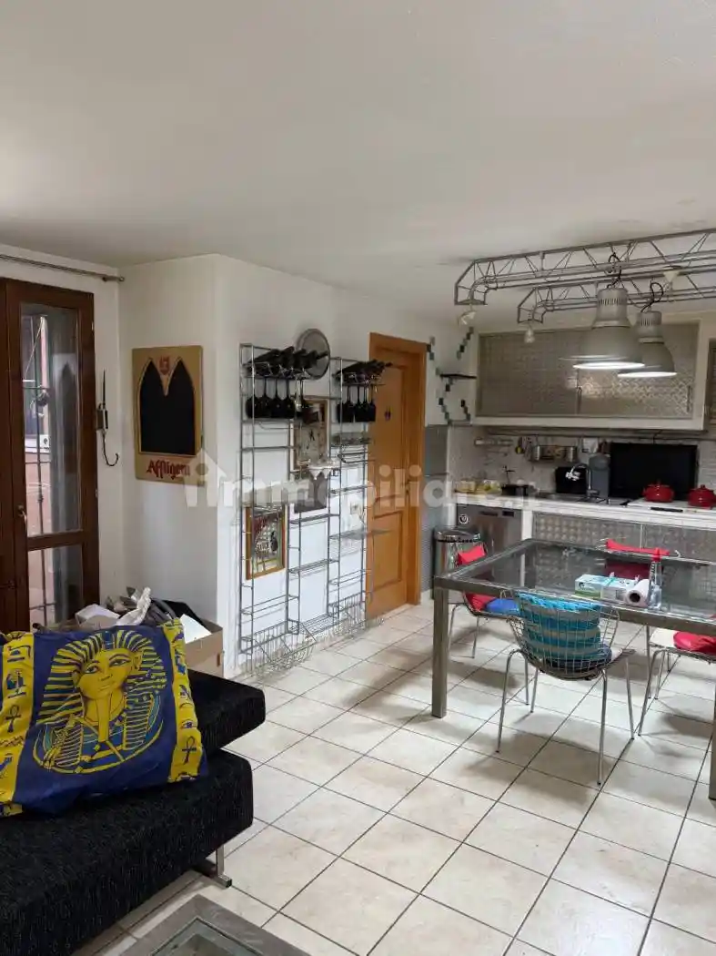 Villa a schiera via Mario Marchetti 136, Via dei Mille, Grosseto - foto 5