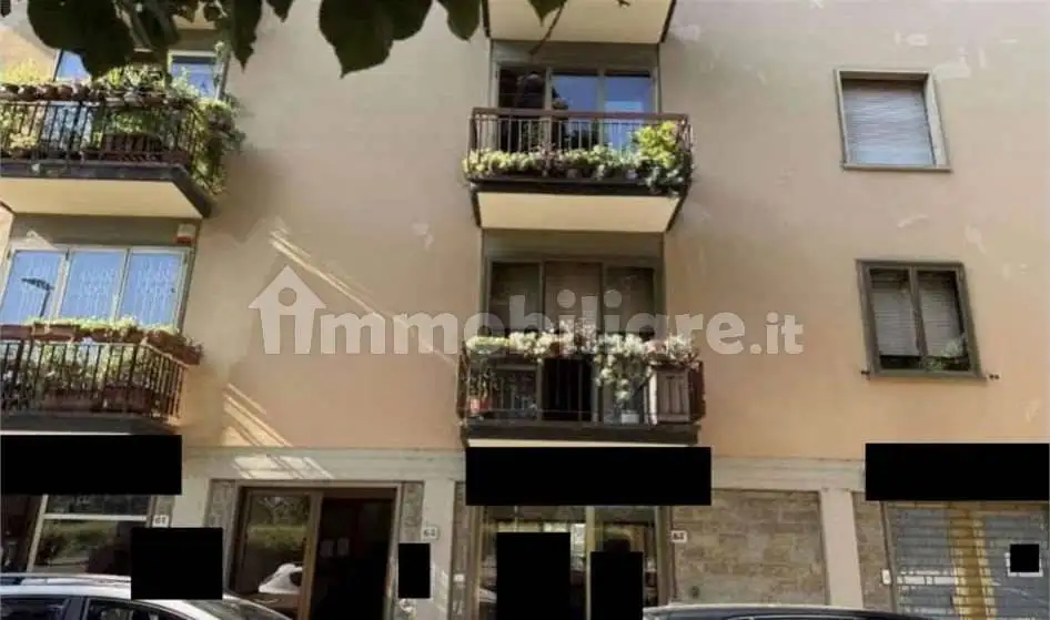 Appartamento in asta a Firenze