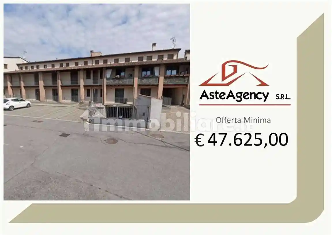 Appartamento in vendita a Chieve