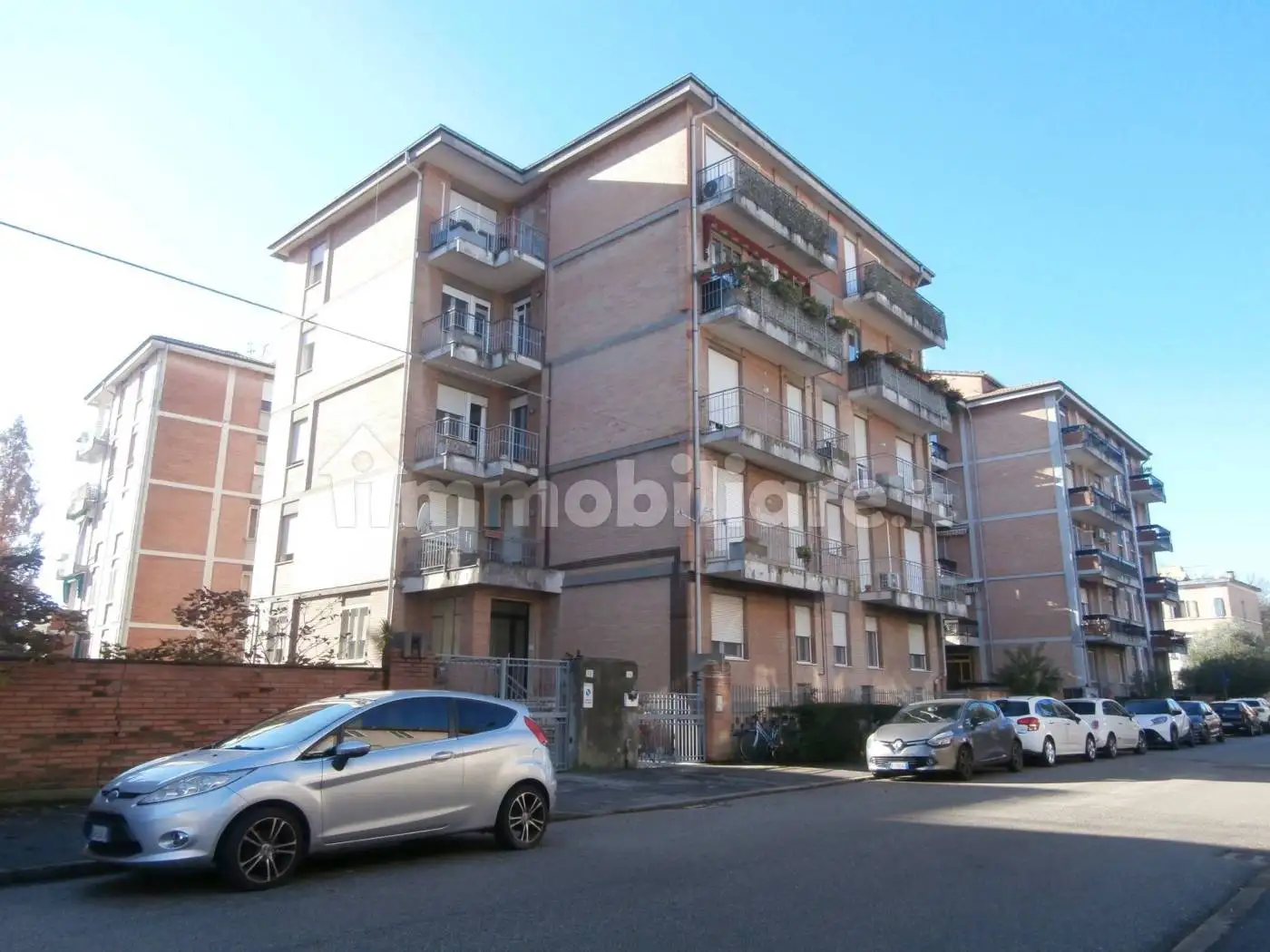 Appartamento in vendita a Ferrara