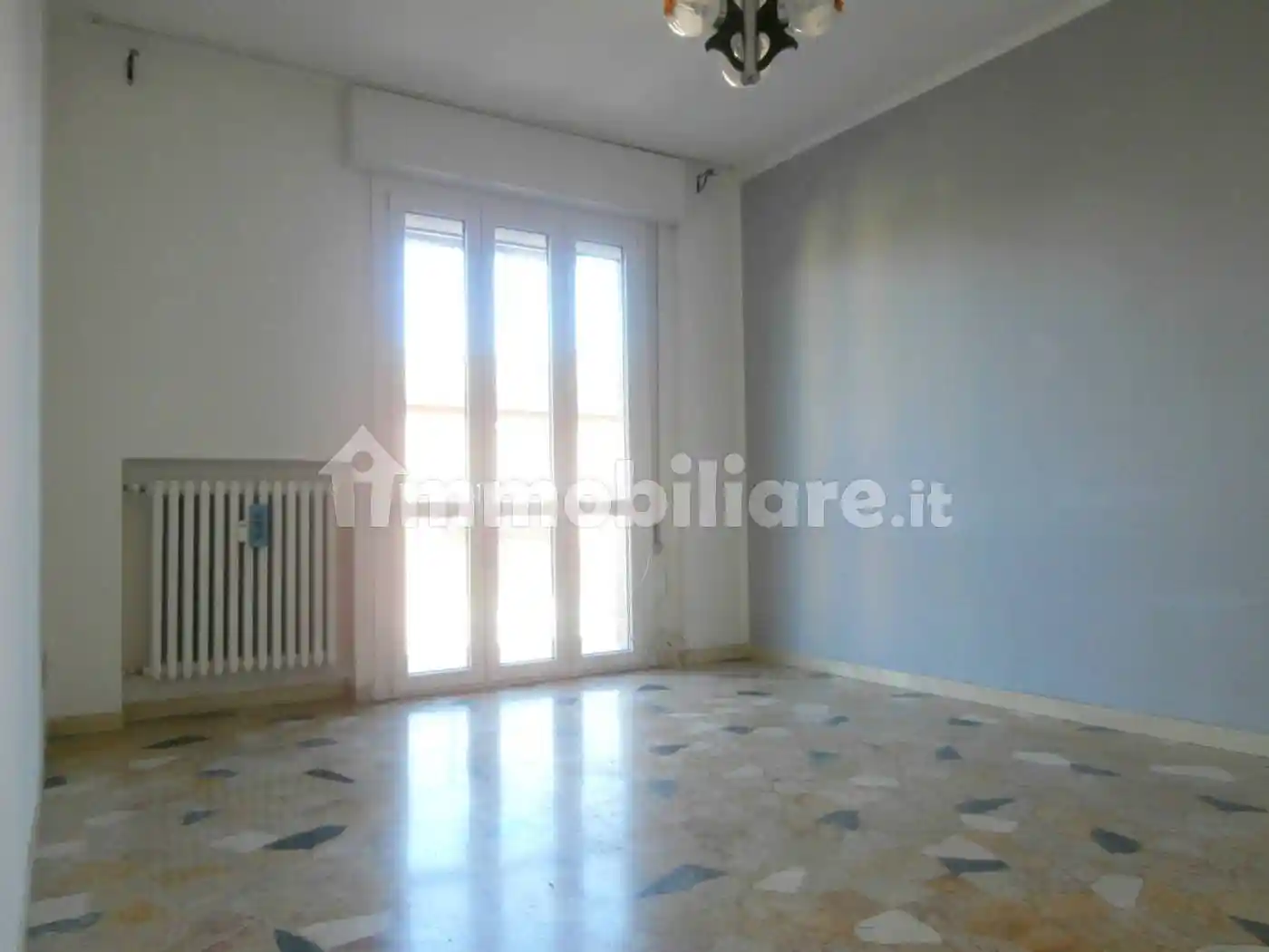 Trilocale via Giambattista Canonici, Foro Boario, Ferrara - foto 2