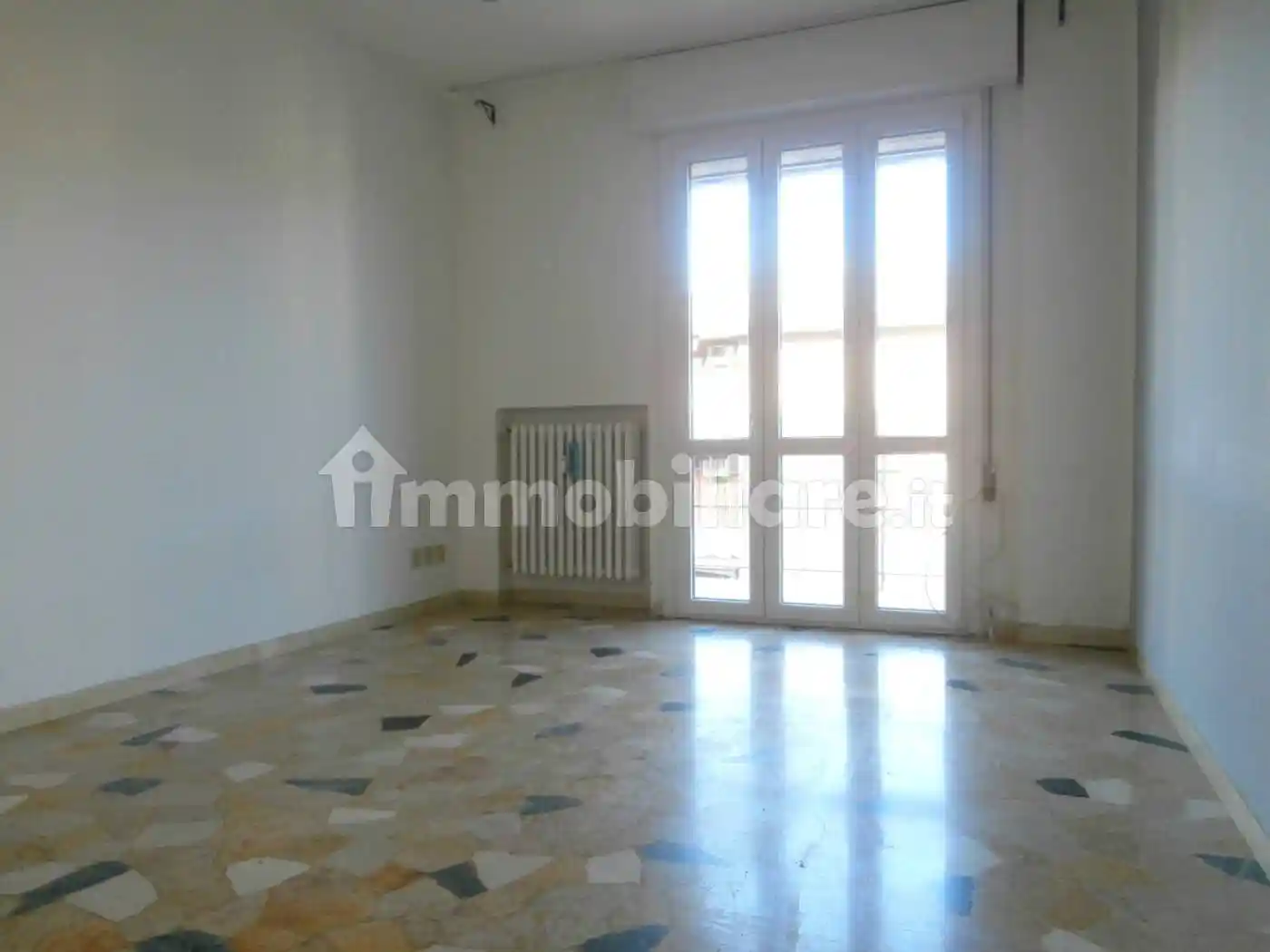 Trilocale via Giambattista Canonici, Foro Boario, Ferrara - foto 3