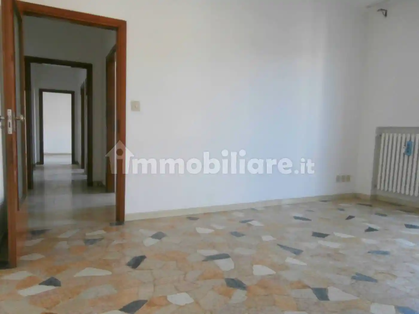 Trilocale via Giambattista Canonici, Foro Boario, Ferrara - foto 4