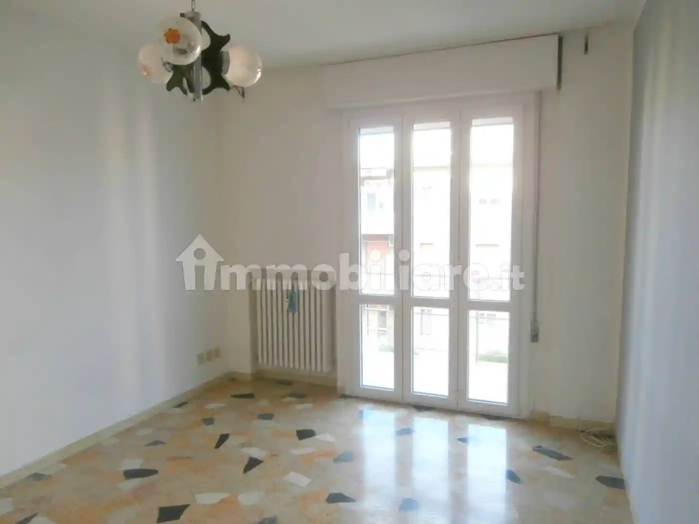 Trilocale via Giambattista Canonici, Foro Boario, Ferrara - foto 5