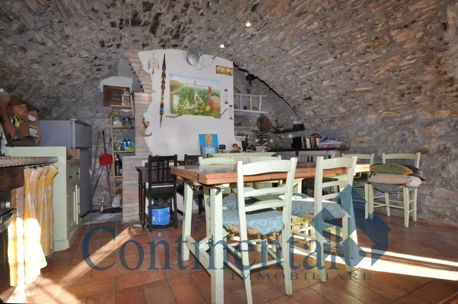 Terratetto unifamiliare via Garzani 2, Camerata Cornello - foto 5