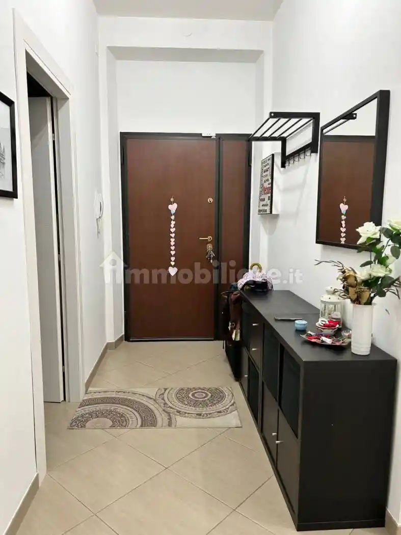 Quadrilocale via Pasquale Galluppi 1/F, Centro, Cosenza - foto 2