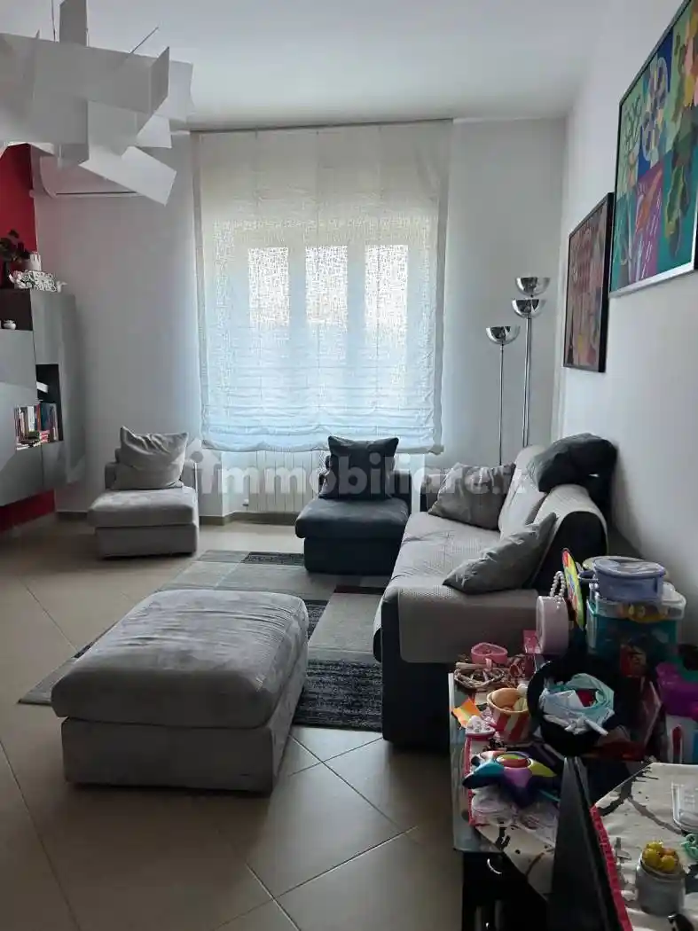 Quadrilocale via Pasquale Galluppi 1/F, Centro, Cosenza - foto 3