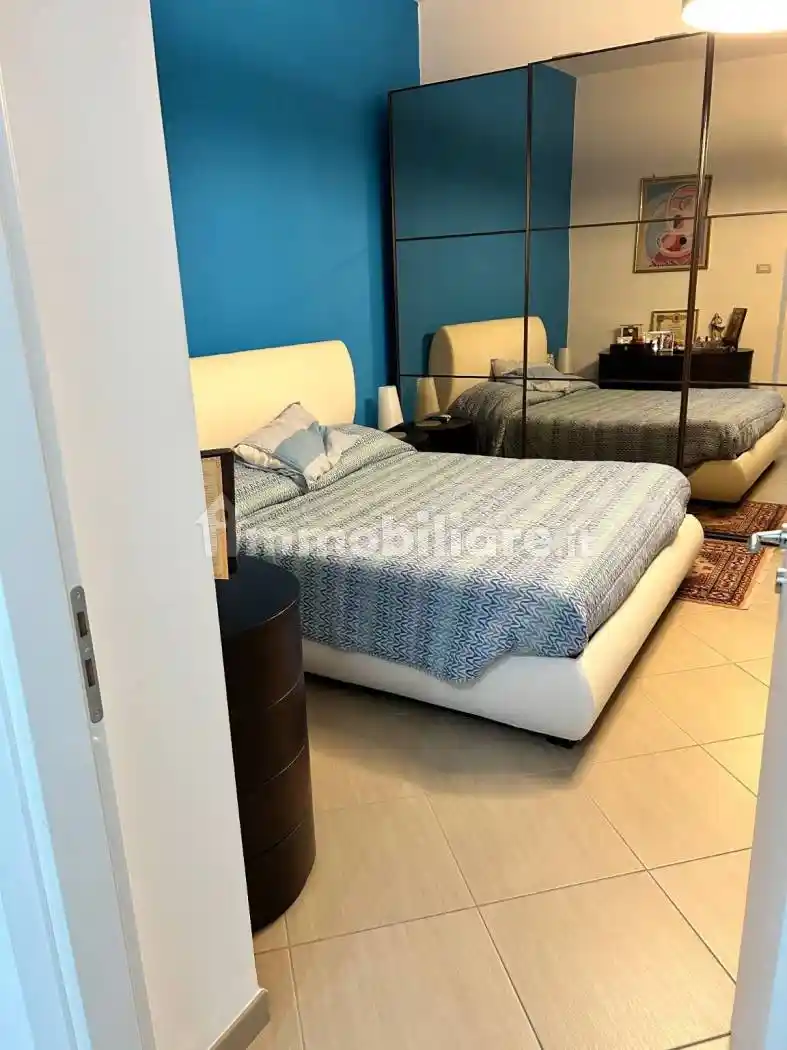 Quadrilocale via Pasquale Galluppi 1/F, Centro, Cosenza - foto 4