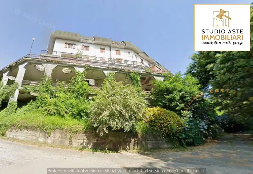 Appartamento in asta a Bibiana