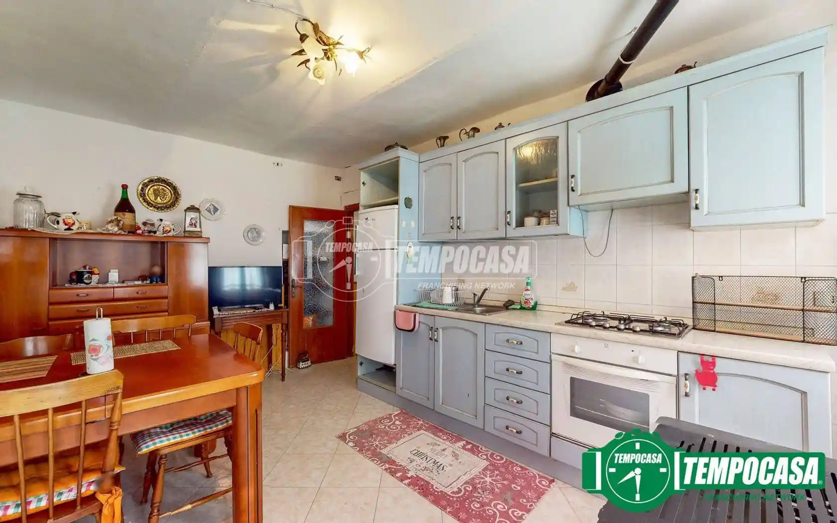 Trilocale via Dante Alighieri, Cuccaro Monferrato, Lu e Cuccaro Monferrato - foto 2