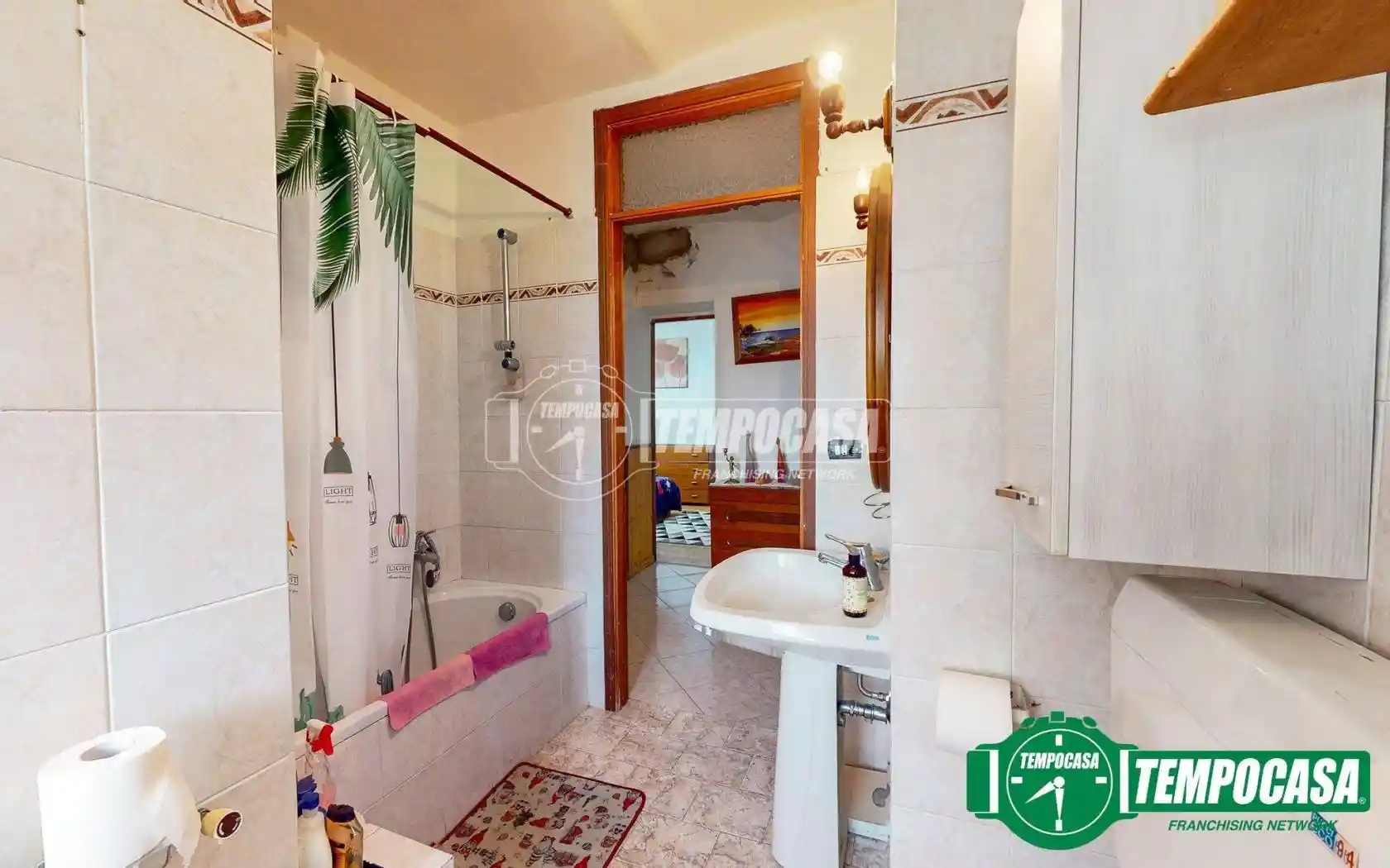 Trilocale via Dante Alighieri, Cuccaro Monferrato, Lu e Cuccaro Monferrato - foto 4