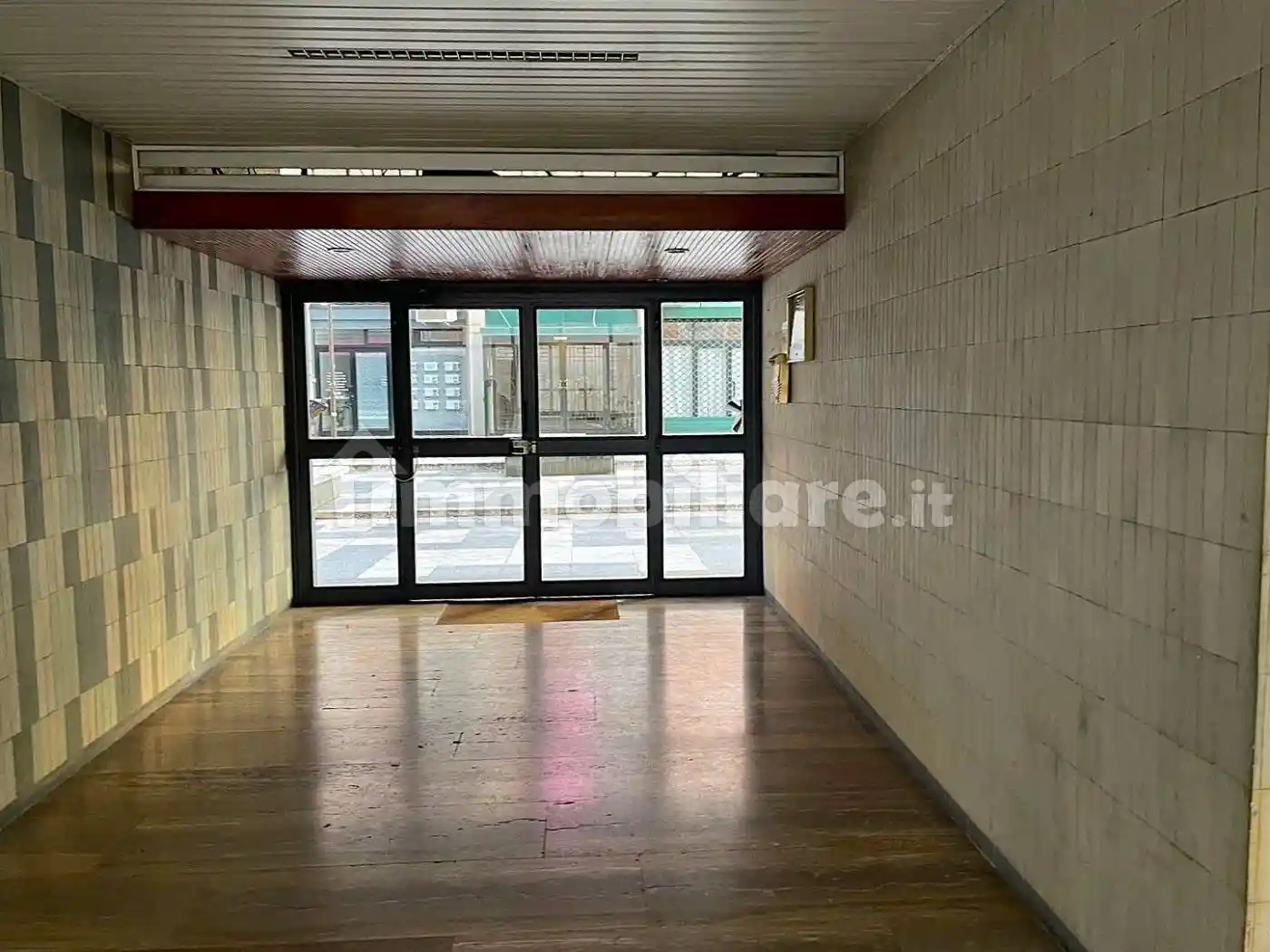 Bilocale via Prenestina 459, Villa Gordiani, Roma - foto 3