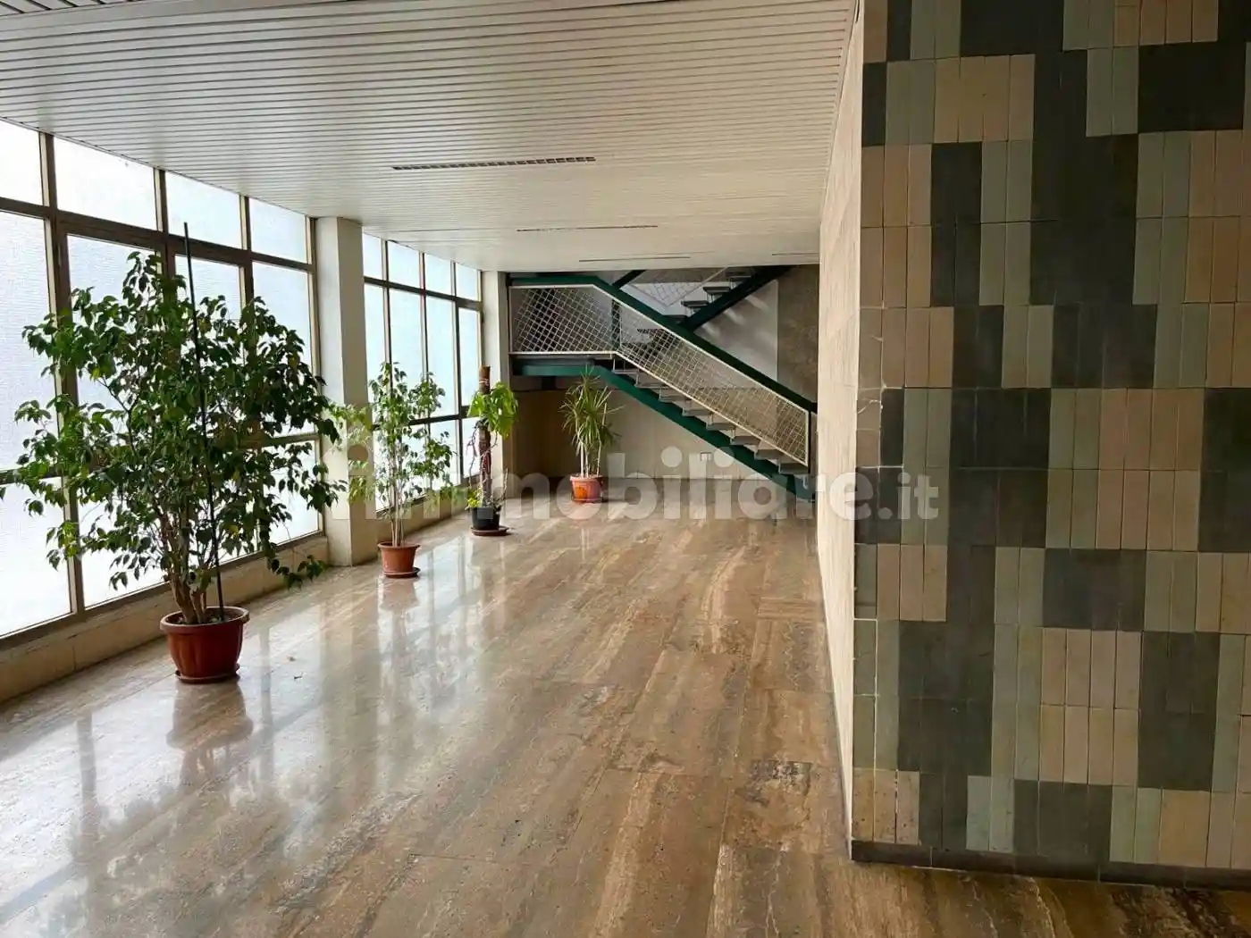 Bilocale via Prenestina 459, Villa Gordiani, Roma - foto 4