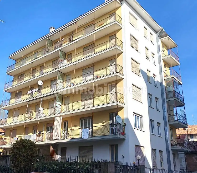 Appartamento in vendita a Biella